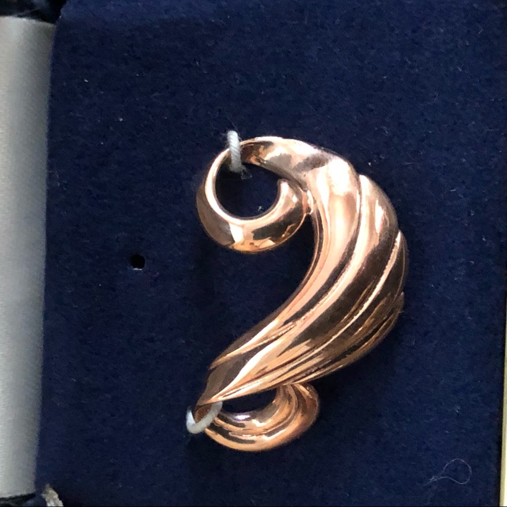 Micheal Anthony Pendant